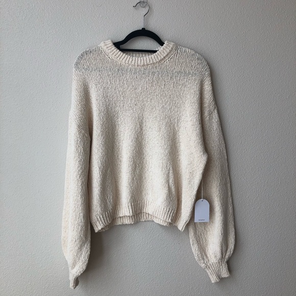 Song of Style Alessi Sweater - Picture 2 of 6